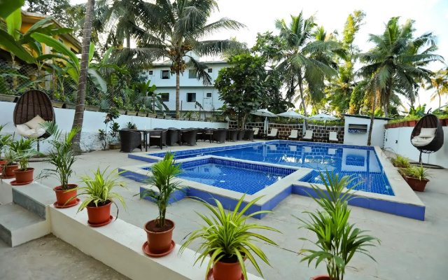 Amara Grand Baga