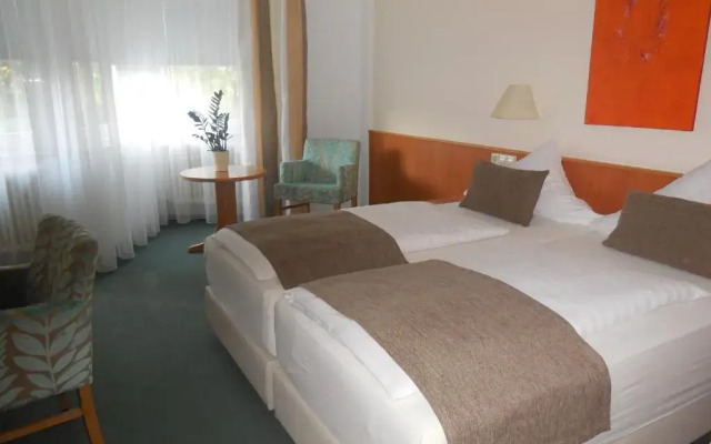 Hotel Schober