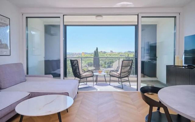 City Lux Suite