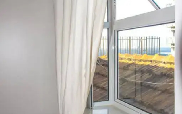 Copacabana mar