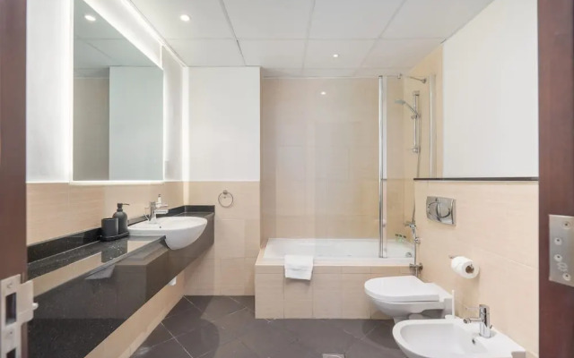 Exceptional and Stunning 1 Bedroom in Dubai Marina