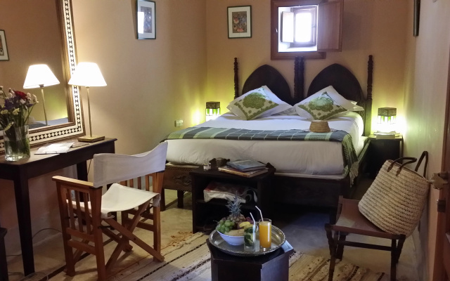 Riad Al Ksar & Spa