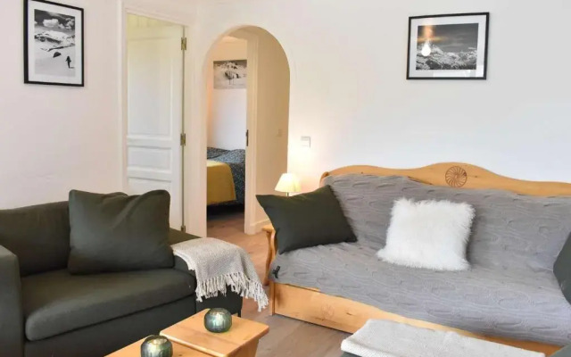 Appartement Méribel, 3 pièces, 6 personnes - FR-1-180-545