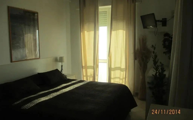 Hotel Sorgente