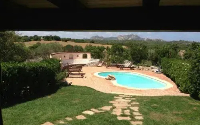 Villa Cristina