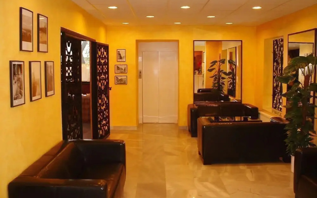 Hotel Rila