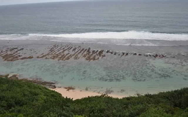 Sinaran Surga Resort