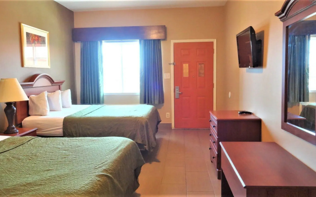 La Copa Inn McAllen