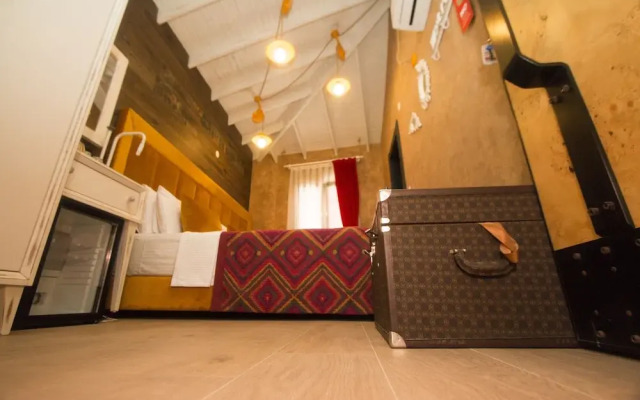Incitta Otel