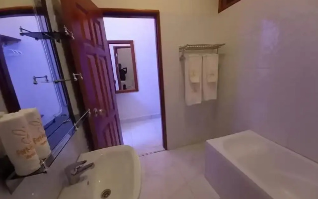 Fort Heights Homestay