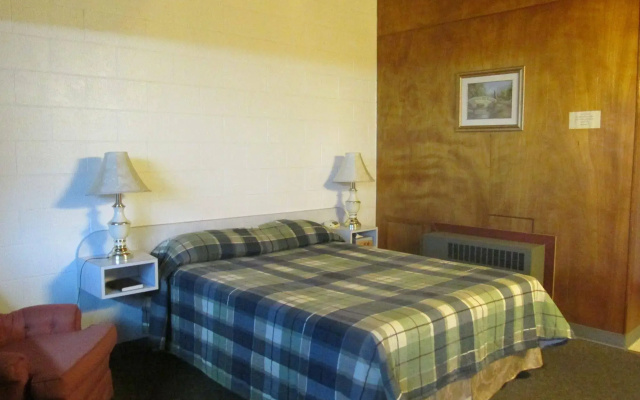 Ace Crown Motel