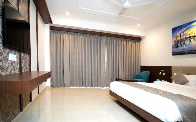 Swarna Hotel & Resort
