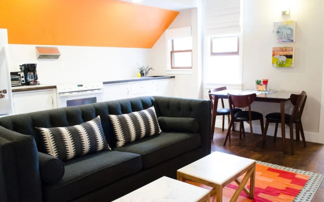 Boise Guest House