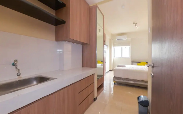 The Suites Metro By Homtel