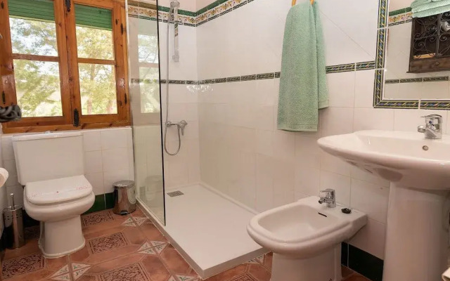 Casas Rurales Caravaca de la Cruz