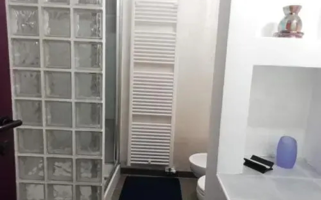 Casa Marilla
