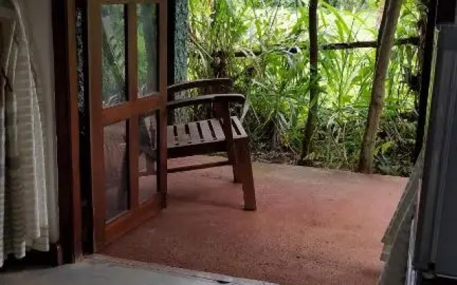 Sigiri Holiday Villa