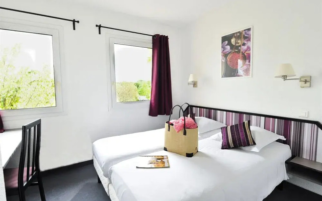 Amadour Hôtel
