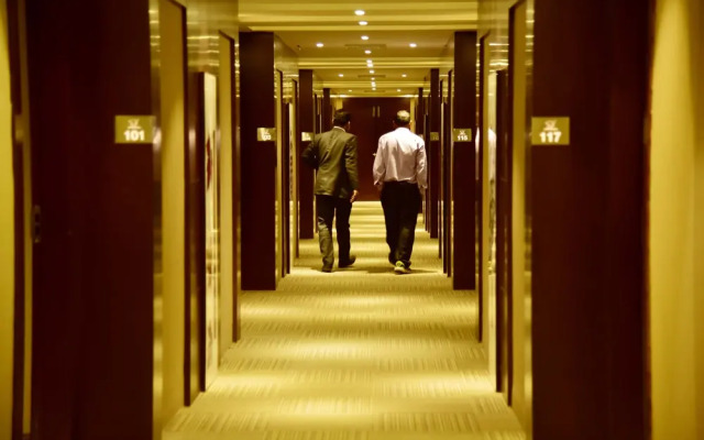 Seasons Hotel By Xperience