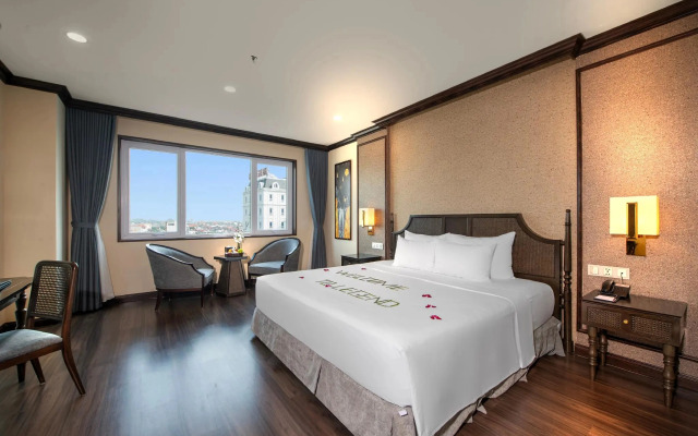 Ninh Binh Legend Hotel