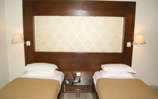 Hotel Kant
