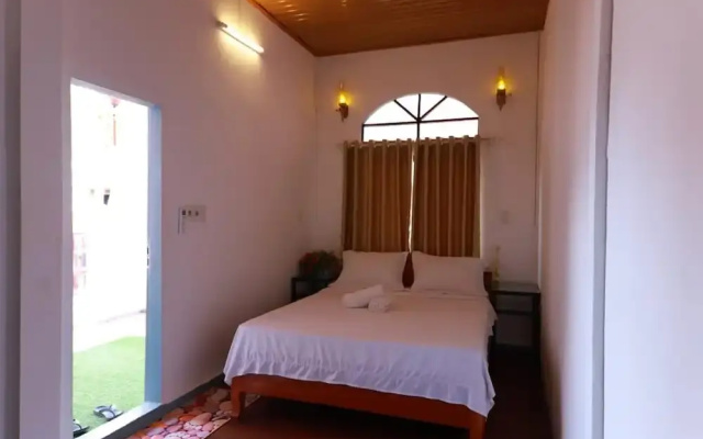 Tropical Valley Homestay