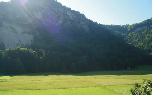 Awesome Apartment in Thiersee With 2 Bedrooms and Wifi