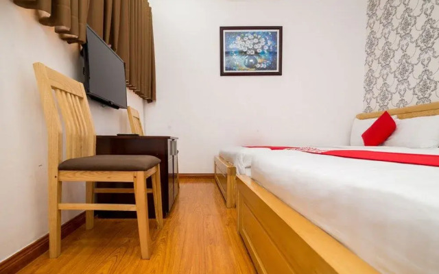 Oyo 170 Truc Hung Hotel