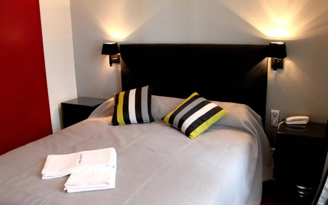 Hôtel Saint Martin