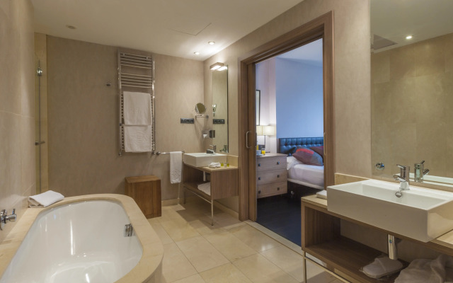 URH Hotel Zen Balagares