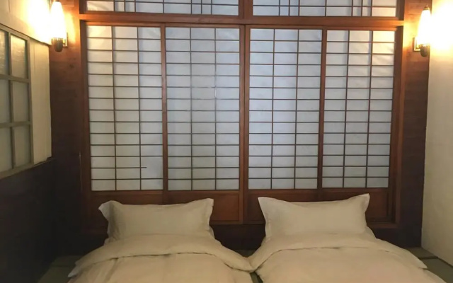 Moon House Tainan
