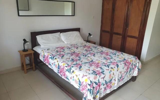 Amaris Garden Apartments