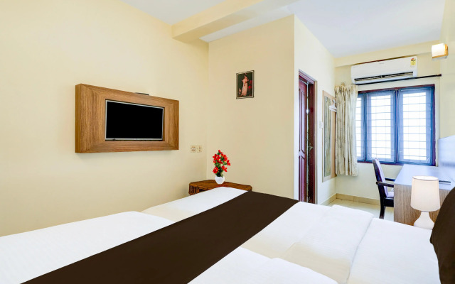 OYO 3633 Nanda Inn
