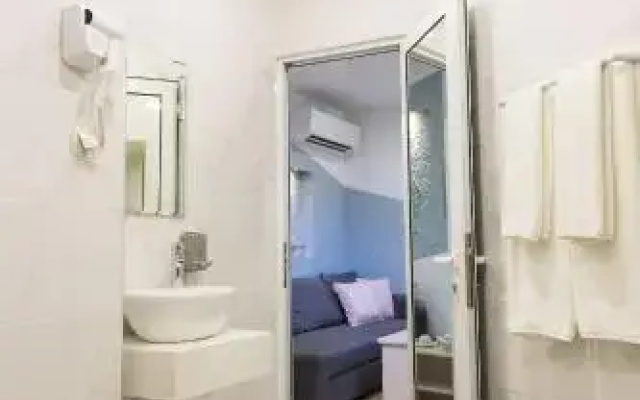 Hotel Central