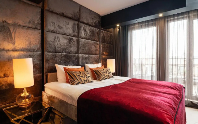 Art Suites Hotel