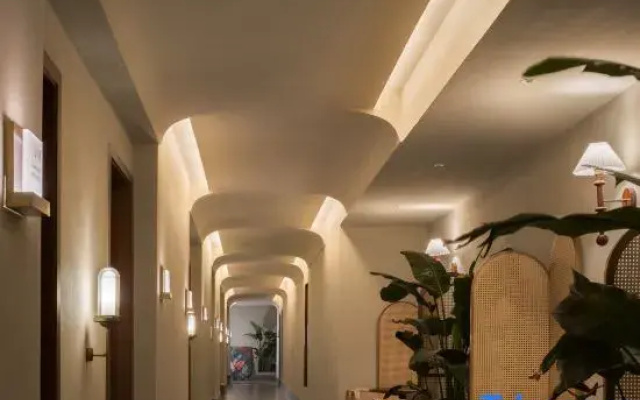 Lincuo Design Hotel (The Old Town of Zhangzhou Wenchang)