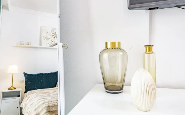 LT - Cozy 2 bedroom apartment in La Quinta