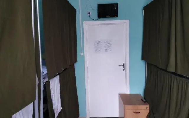 Hostel Kuzmich