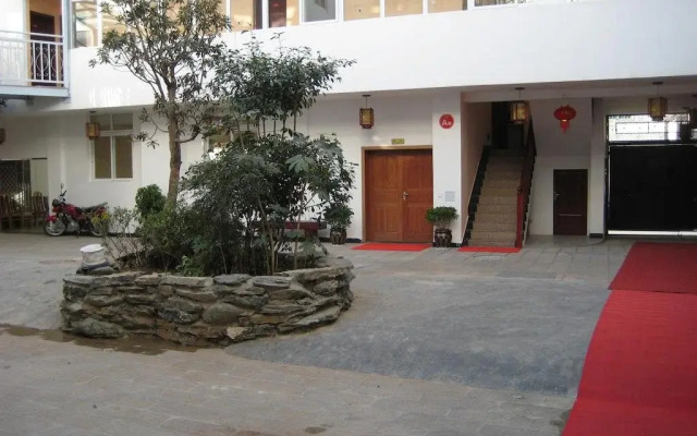 Lijiang Hai Rong Hotel