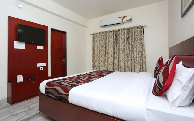 OYO 3518 The Room
