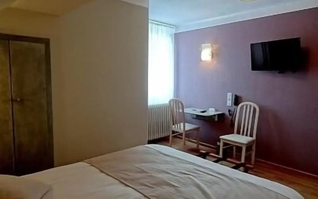 Hotel Du Centre Bien Être