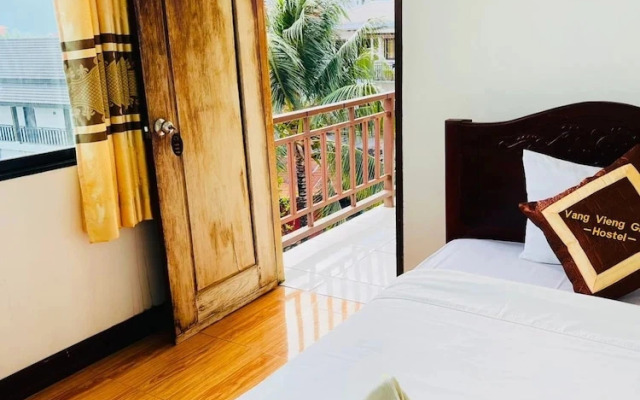 Vang Vieng Global Hostel