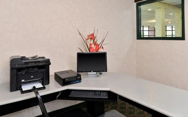 Americas Best Value Inn West Point, MS