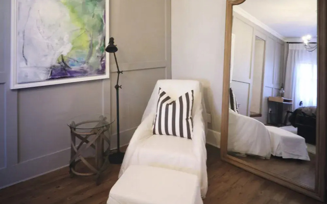 The Nobleman Boutique Hotel