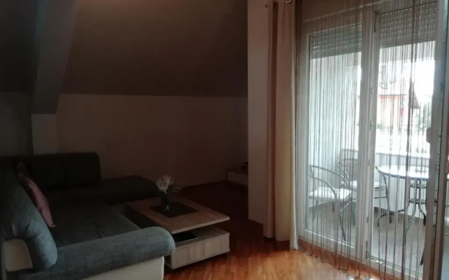Apartment Bastaja