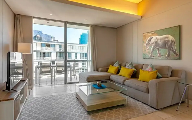 V&A Waterfront Luxury Residences I WHosting