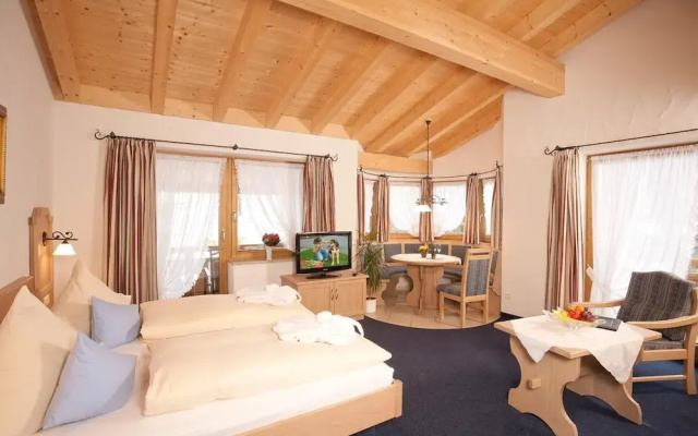 Hotel Feldmeier