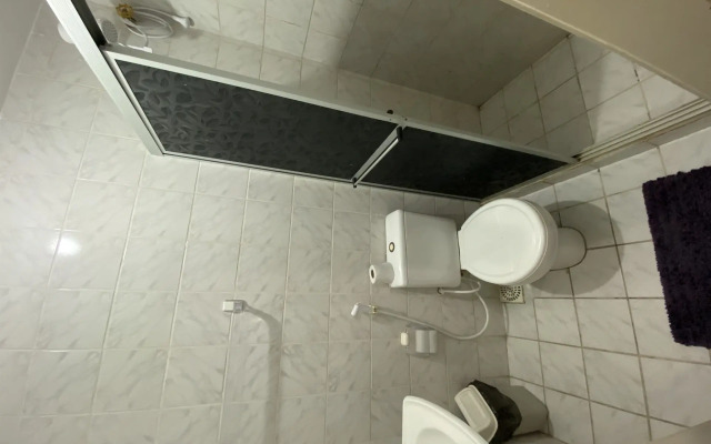 Center 1 Hotel