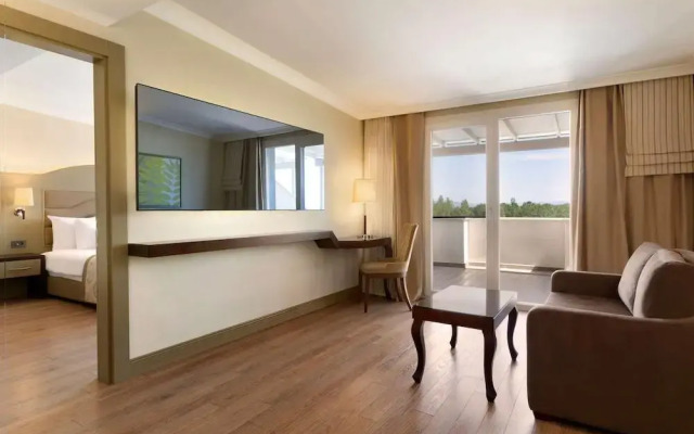 Ramada Resort Kazdaglari Thermal & Spa