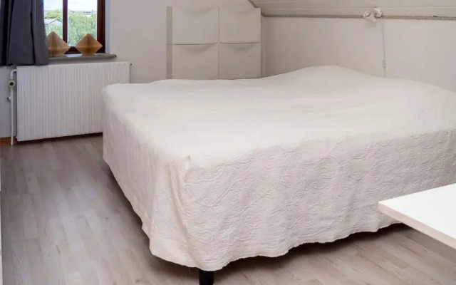 10 Person Holiday Home in Vestervig